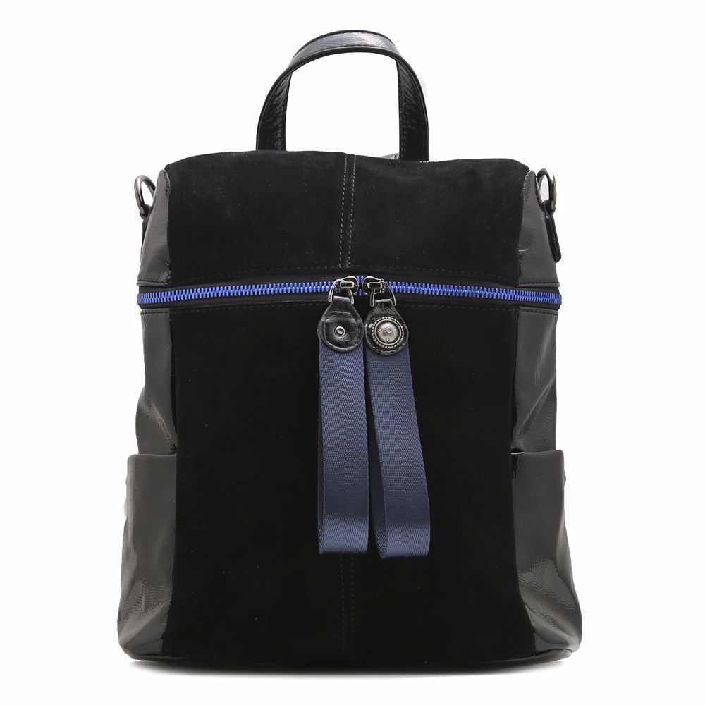 Рюкзак женский, Черный
Рюкзак женский, Черный