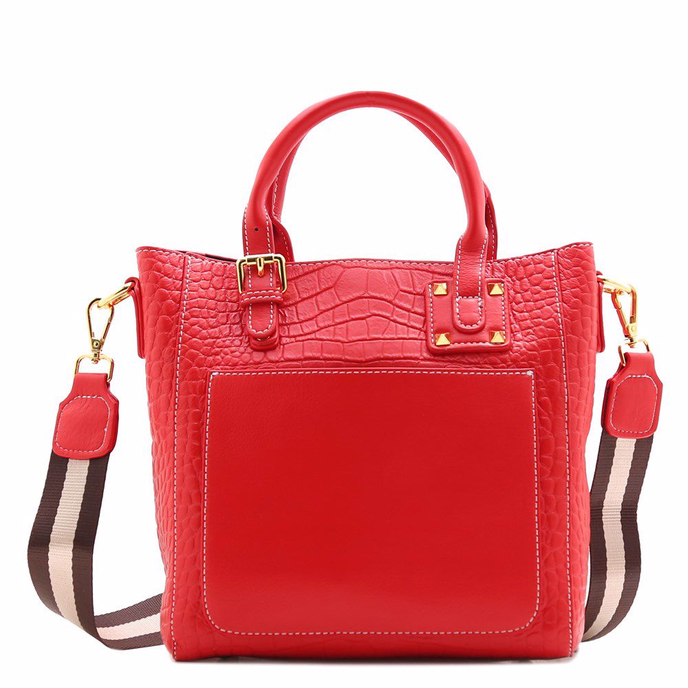 Сумка из натуральной кожи, Червоний
Сумка из натуральной кожи, Червоний