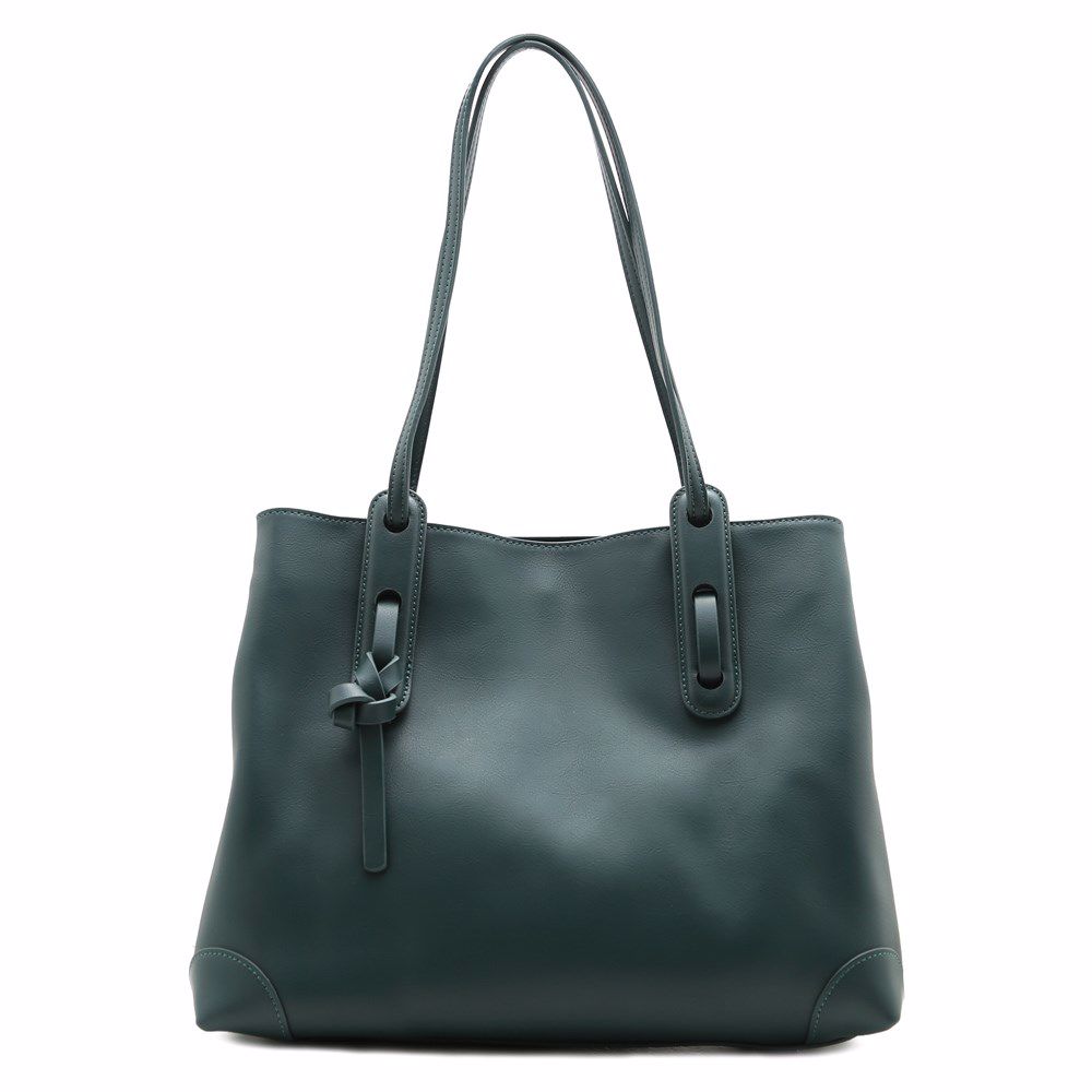 Сумка из натуральной кожи, Зелений
Сумка из натуральной кожи, Зелений