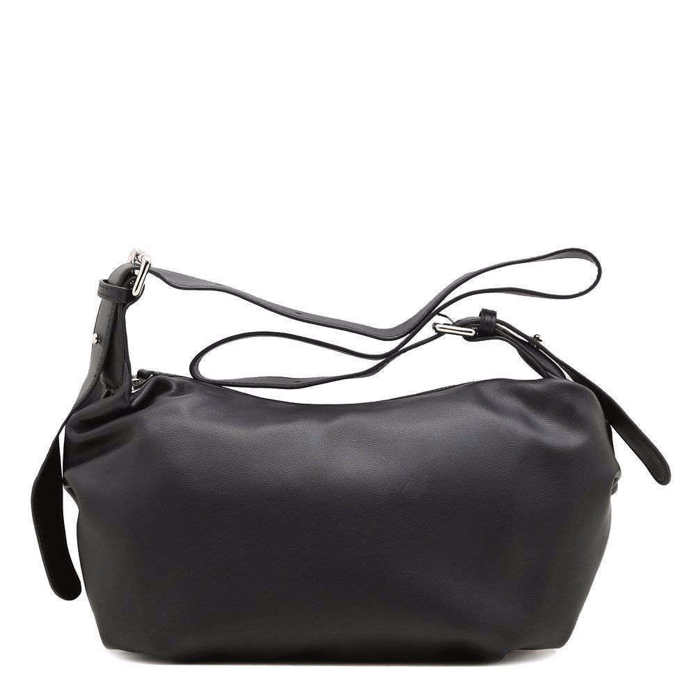 Сумка м'яка, Чорний
Сумка м'яка, Чорний