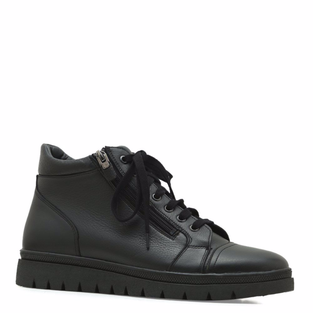 Ботинки повседневные зимние 
Ботинки повседневные зимние