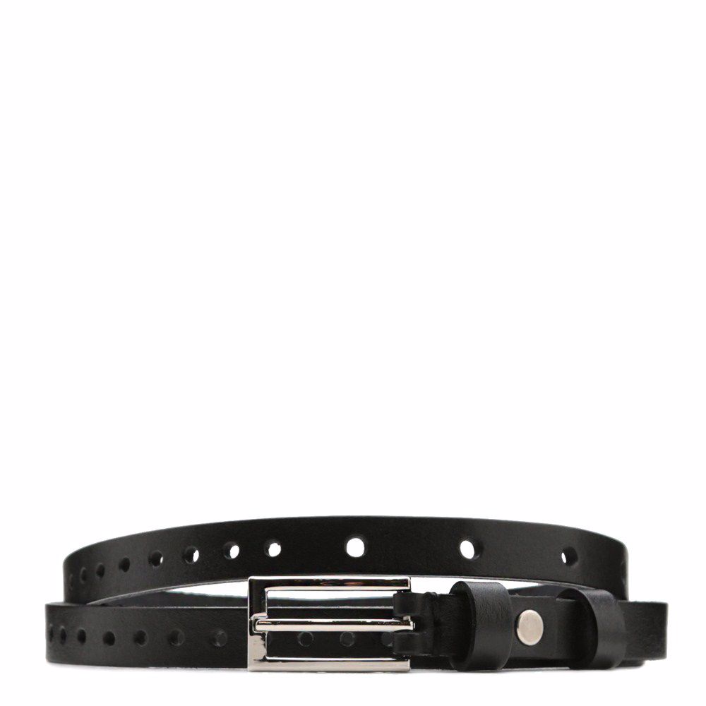 Ремень женский, Чорний
Ремень женский, Чорний