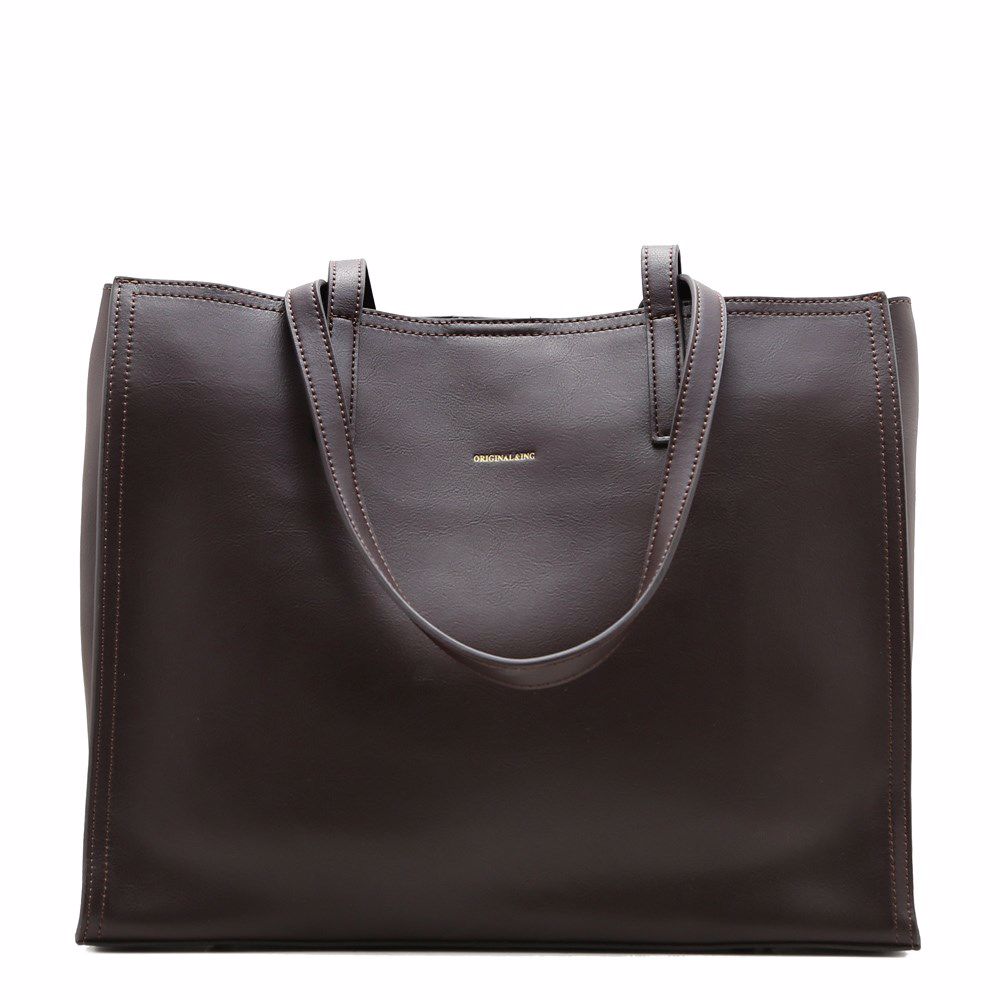 Сумка из натуральной кожи, Коричневый
Сумка из натуральной кожи, Коричневый