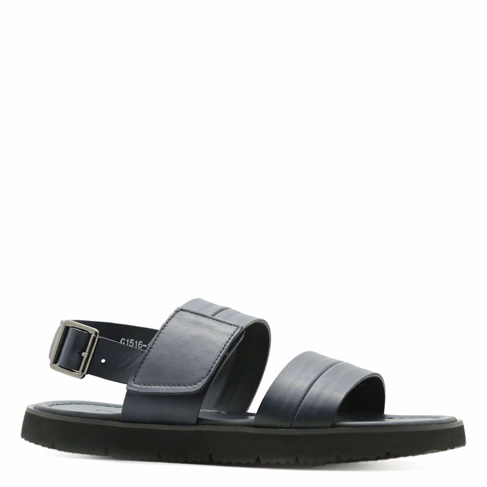 Сандаліі чоловічі, Темно-синій
Сандаліі чоловічі, Темно-синій