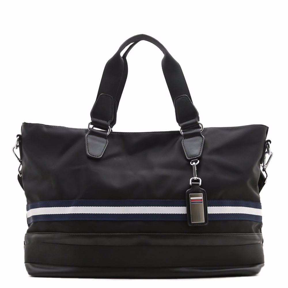 Сумка для подорожей, Чорний
Сумка для подорожей, Чорний