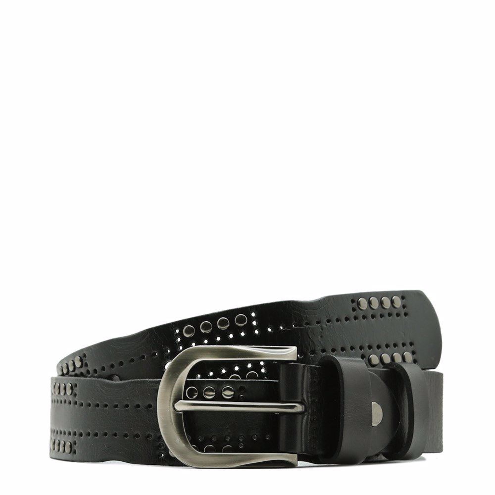 Ремень женский, Черный
Ремень женский, Черный