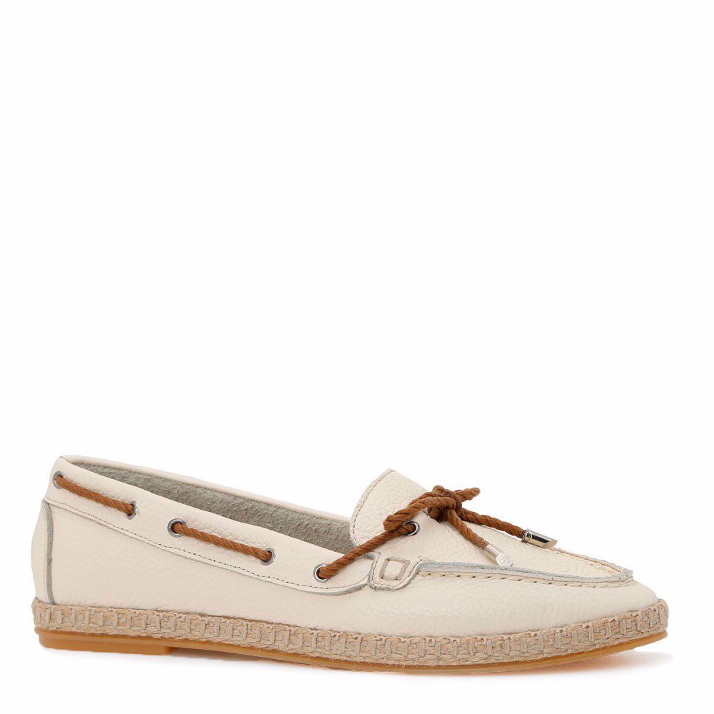 Туфли на низком ходу, Кремовый
Туфли на низком ходу, Кремовый