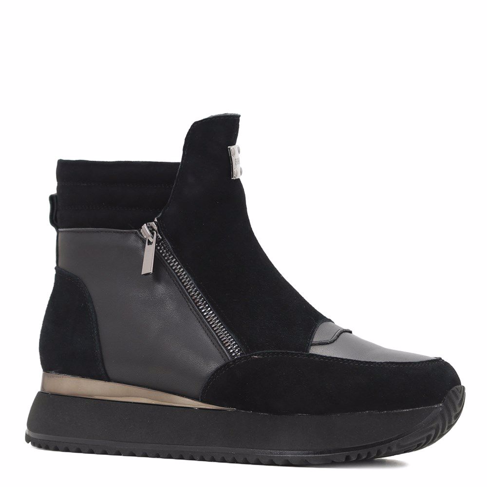 Ботинки зимние на низком ходу
Ботинки зимние на низком ходу