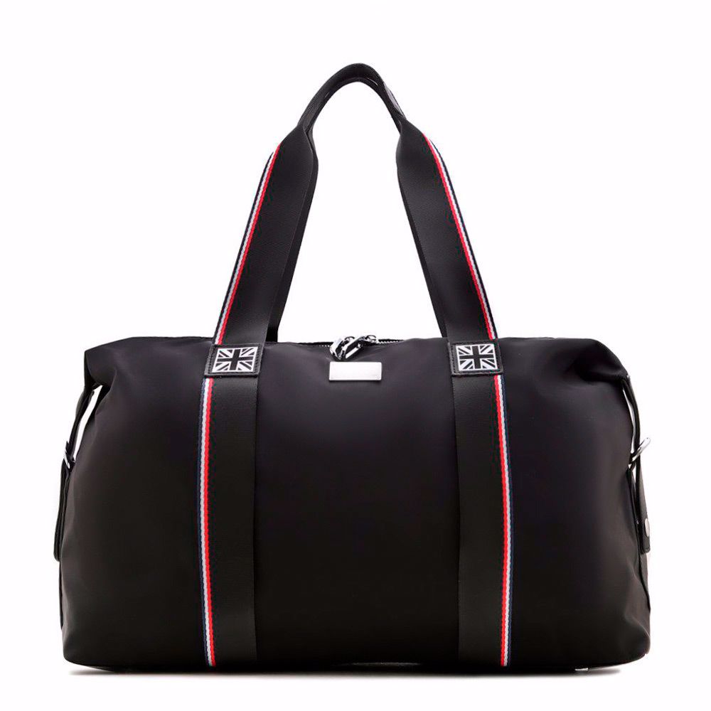 Сумка дорожная, Чорний
Сумка дорожная, Чорний