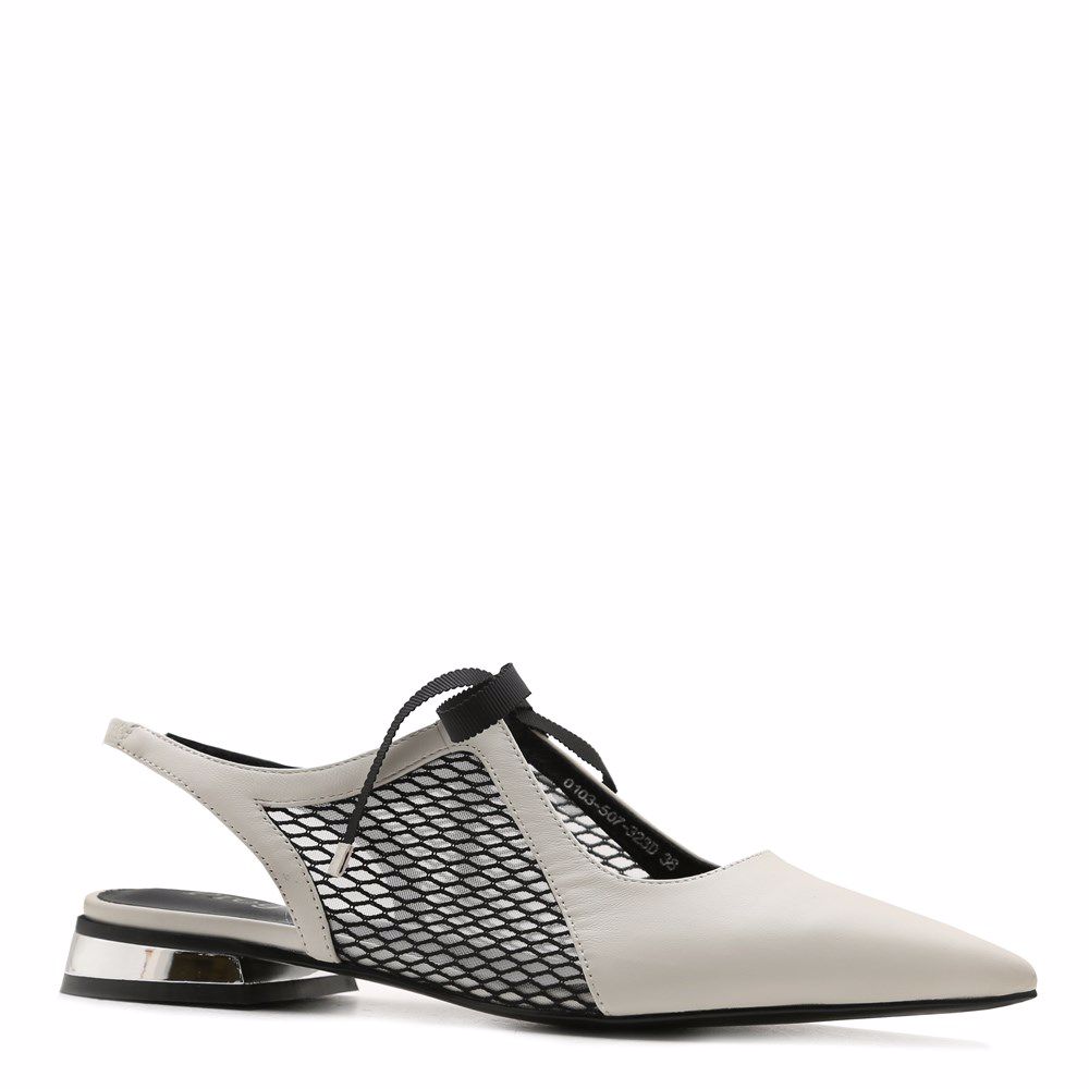 Босоніжки на низькоиу ходу, Сірий
Босоніжки на низькоиу ходу, Сірий