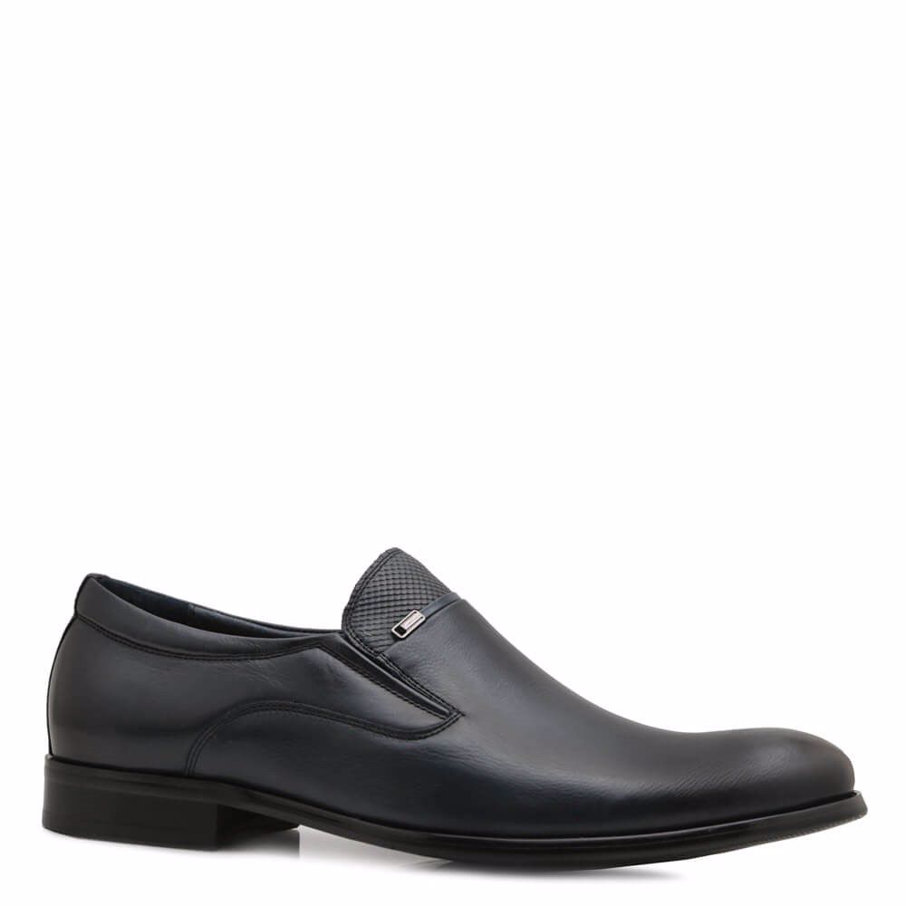 Класичні чоловічі туфлі prego, Темно-синій
Класичні чоловічі туфлі prego, Темно-синій