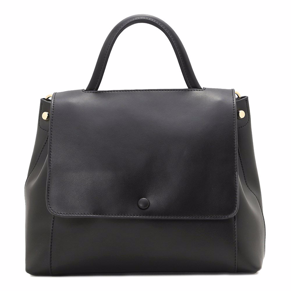 Сумка из натуральной кожи, Черный
Сумка из натуральной кожи, Черный