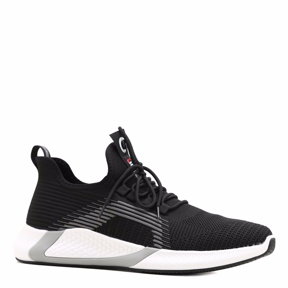 Кроссовки мужские, Черный
Кроссовки мужские, Черный