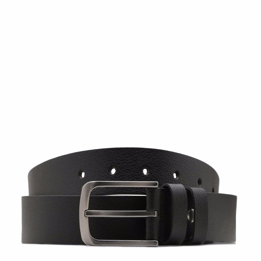 Ремень мужской, Черный
Ремень мужской, Черный