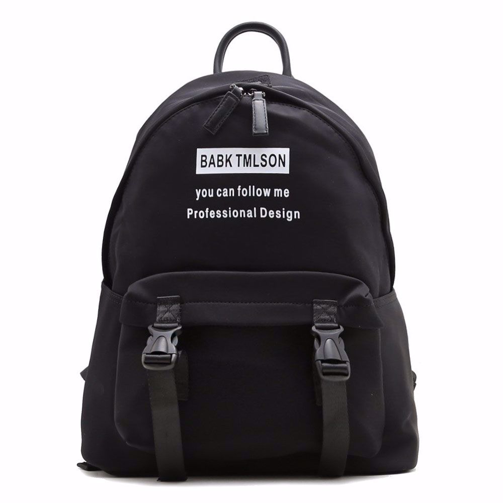 Рюкзак женский, Черный
Рюкзак женский, Черный