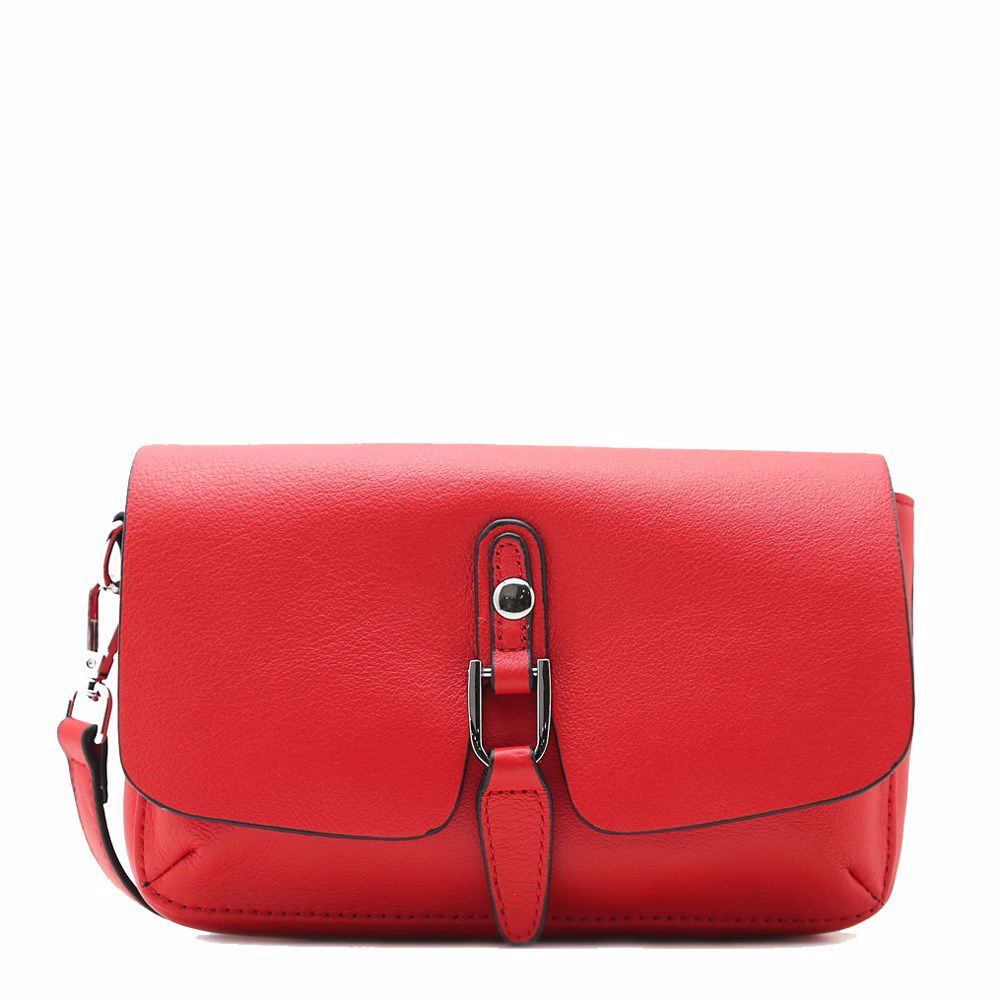 Сумка из натуральной кожи, Красный
Сумка из натуральной кожи, Красный