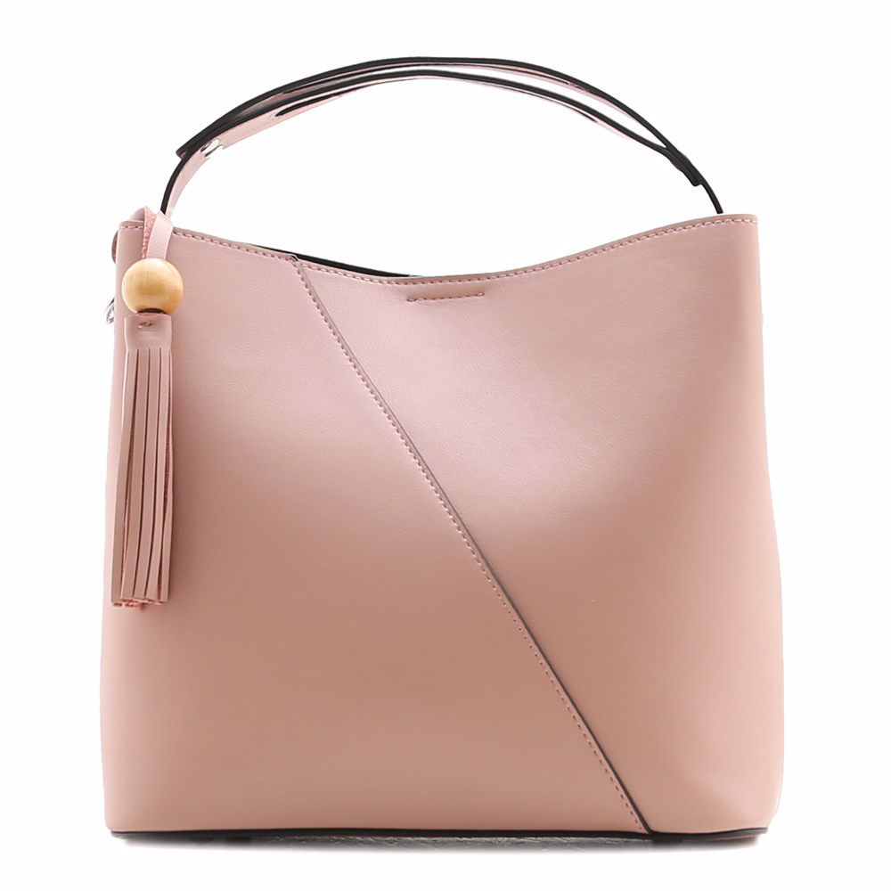 Сумка из натуральной кожи, Розовый
Сумка из натуральной кожи, Розовый