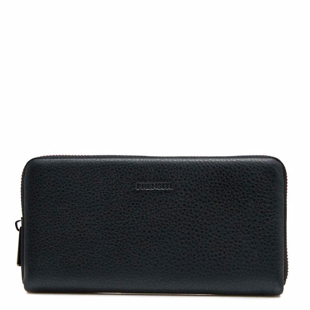 Гаманець жіночий, Чорний 
Гаманець жіночий, Чорний