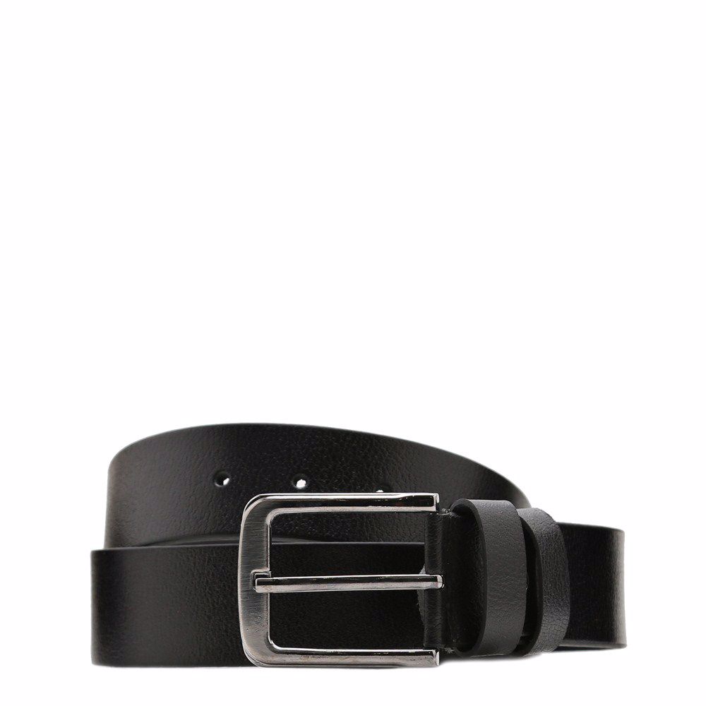 Ремінь чоловічий, Чорний
Ремінь чоловічий, Чорний