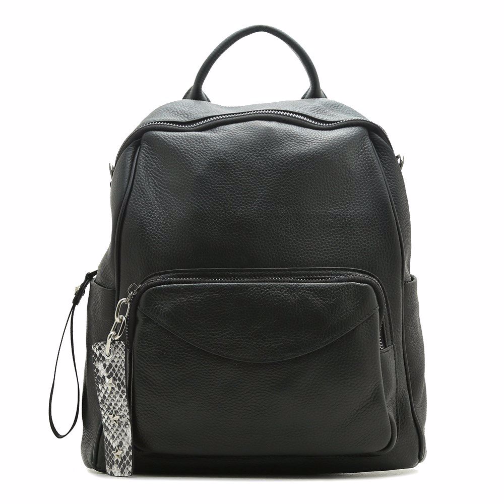 Рюкзак женский кожаный
Рюкзак женский кожаный