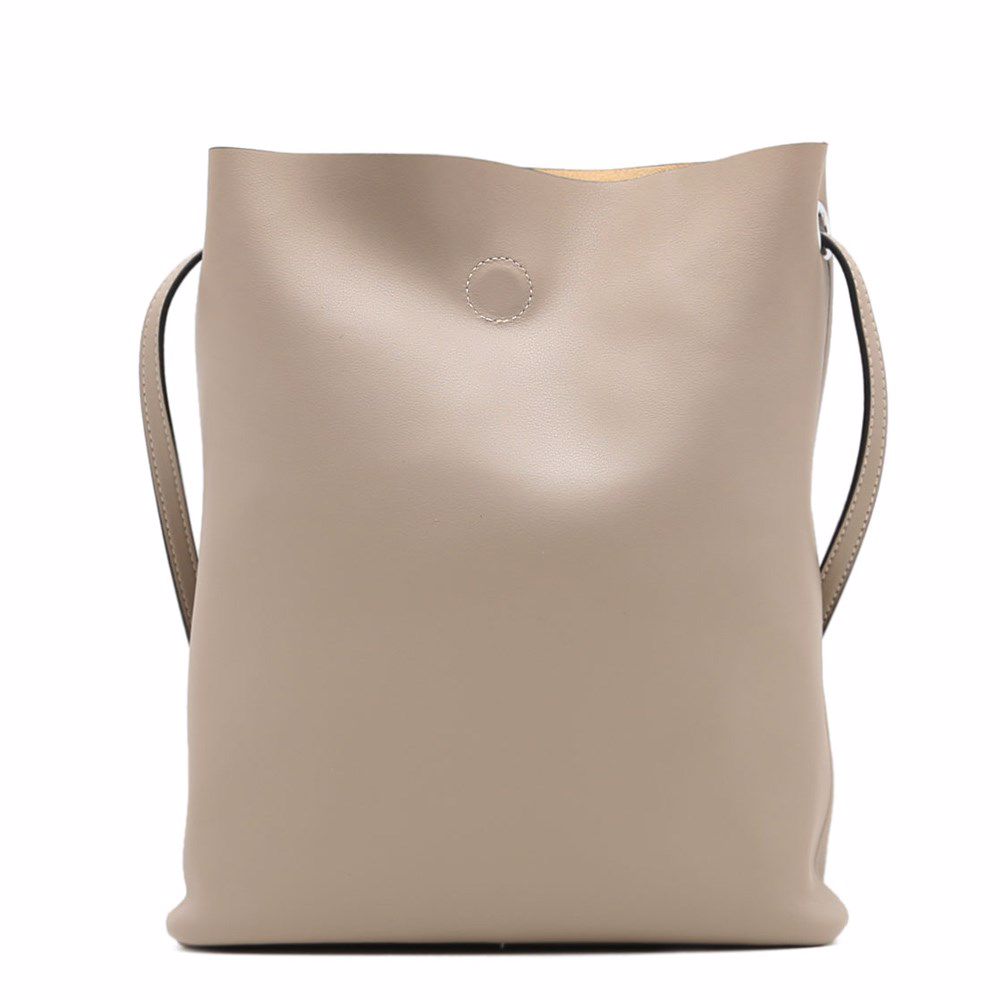 Сумка из натуральной кожи, Бежевый
Сумка из натуральной кожи, Бежевый