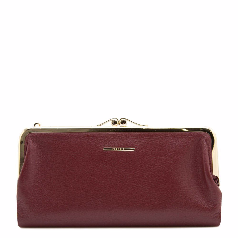 Гаманець жіночий, Бордовий
Гаманець жіночий, Бордовий