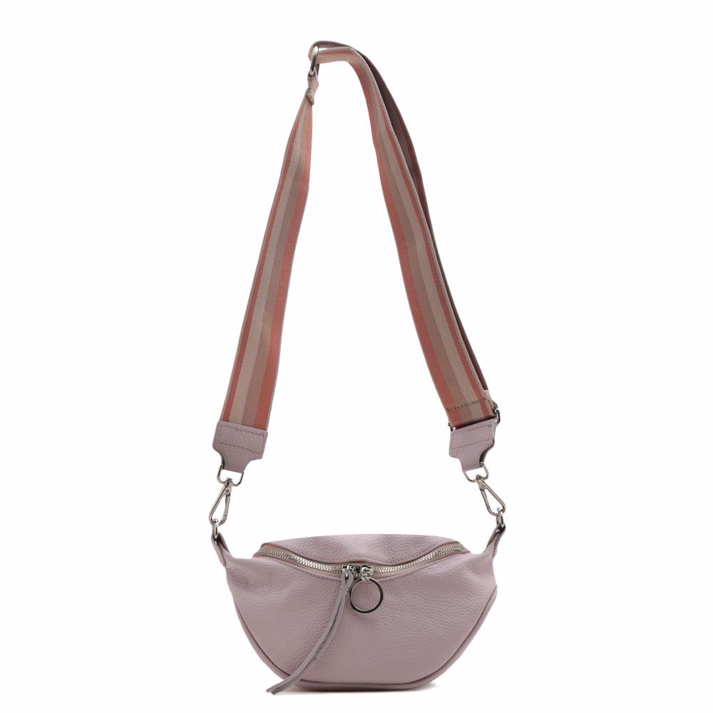 Сумка-почтальонка prego, Фіолетовий
Сумка-почтальонка prego, Фіолетовий