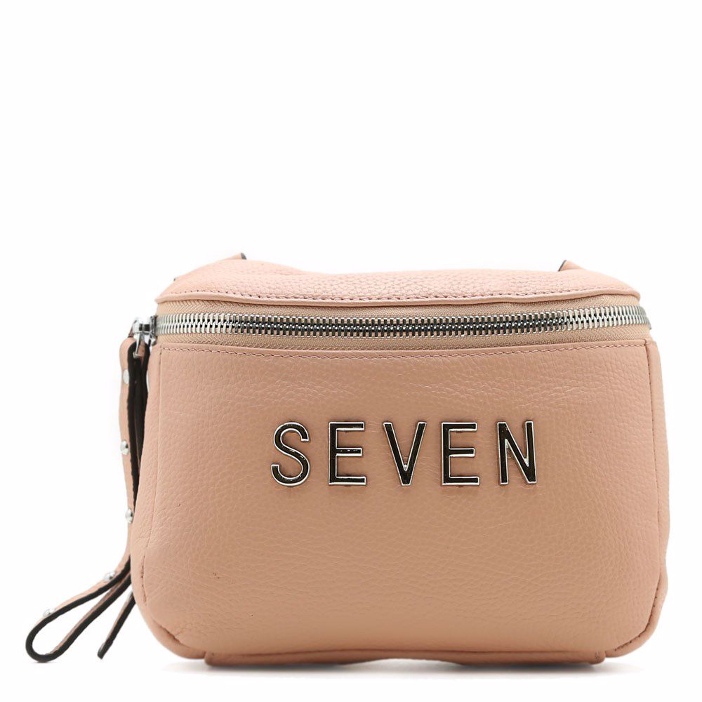 Сумка на пояс, Рожевий
Сумка на пояс, Рожевий