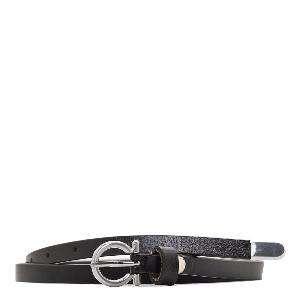 Ремень женский, Черный
Ремень женский, Черный