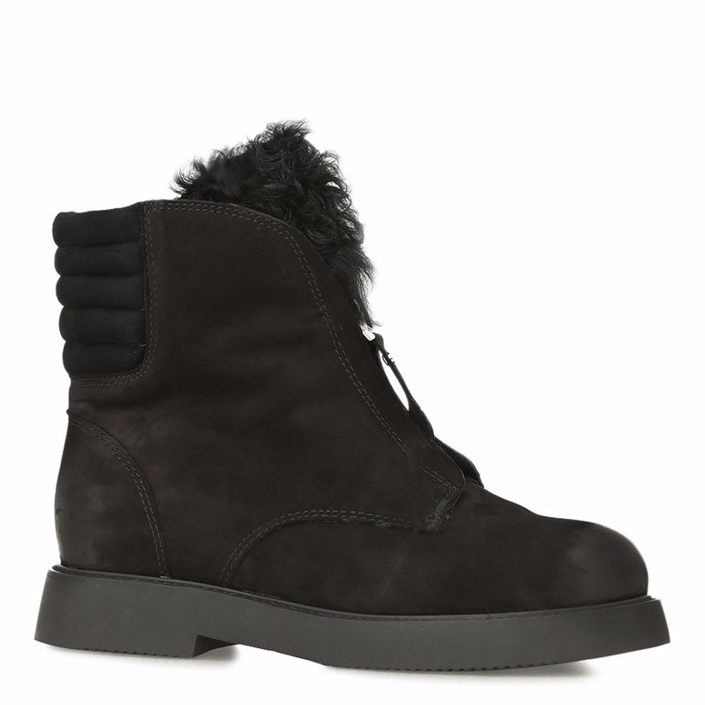 Ботинки зимние на низком ходу
Ботинки зимние на низком ходу