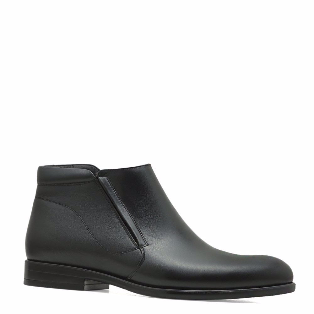 Ботинки классические зимние, Черный
Ботинки классические зимние, Черный