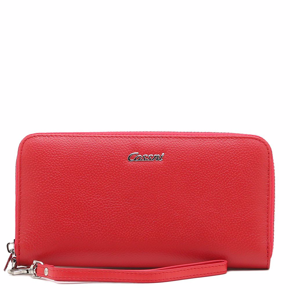 Кошелек женский, Червоний
Кошелек женский, Червоний