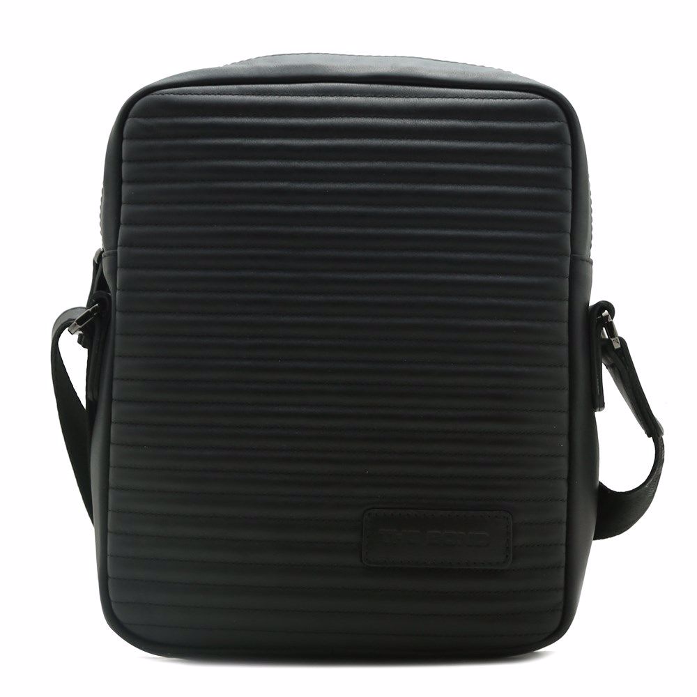 Сумка мужская из натуральной кожи, Черный
Сумка мужская из натуральной кожи, Черный