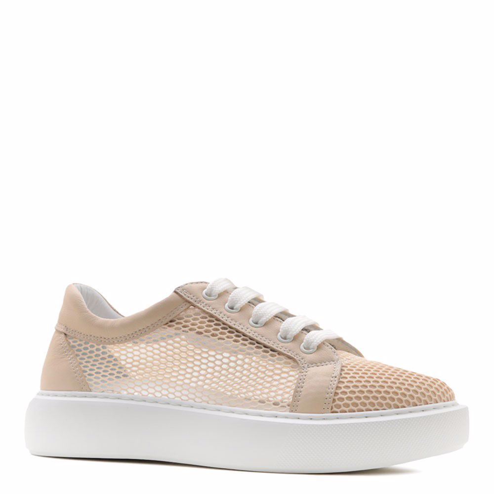 Туфлі літні prego, Бежевий
Туфлі літні prego, Бежевий