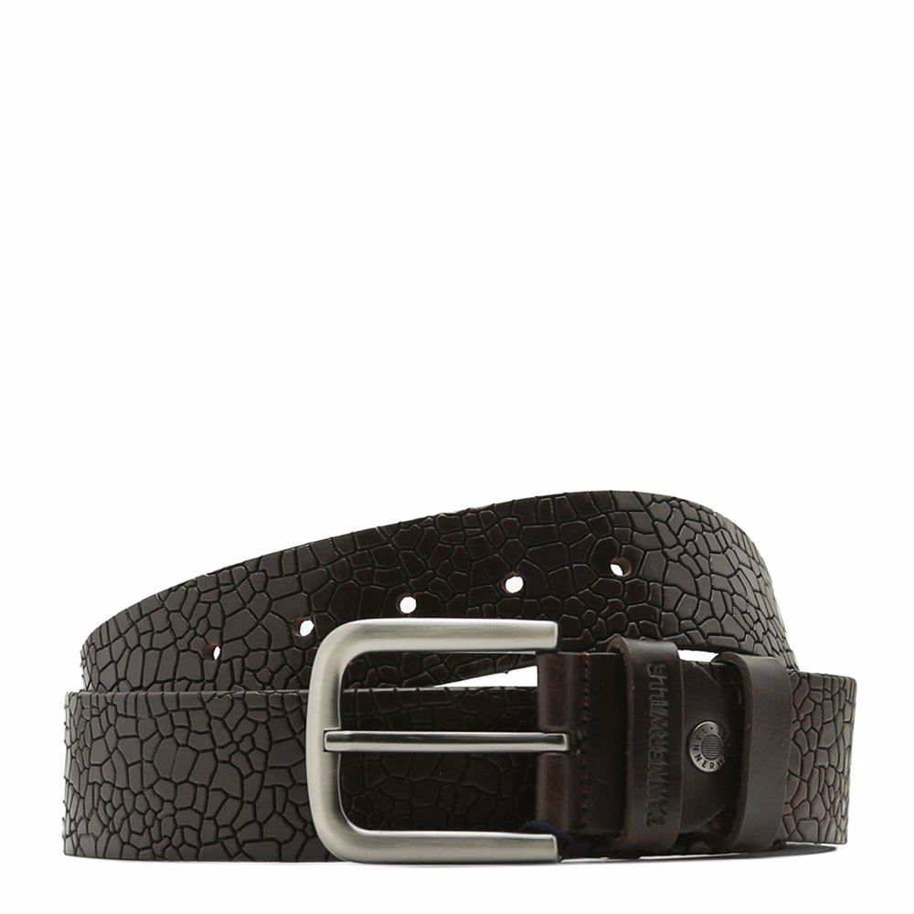 Ремень мужской, Коричневий
Ремень мужской, Коричневий