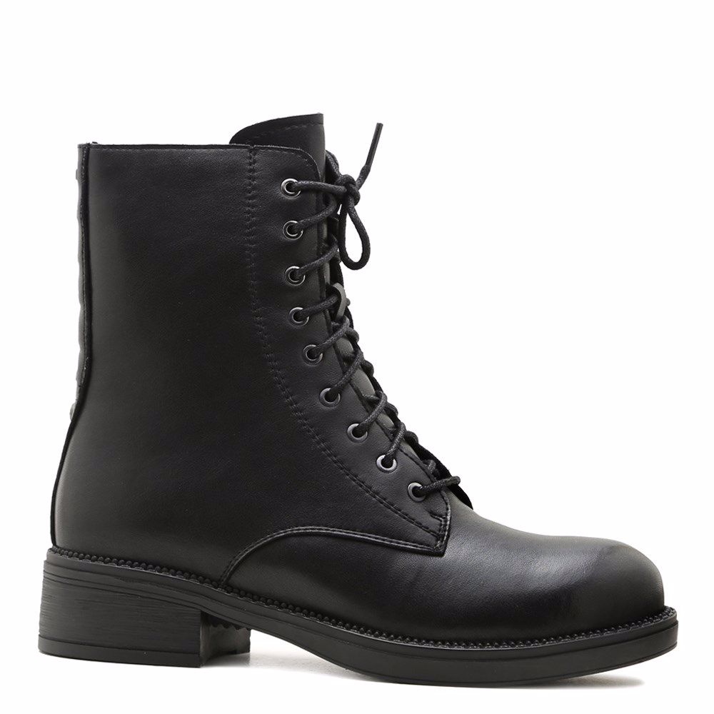 Ботинки зимние на низком ходу, Черный
Ботинки зимние на низком ходу, Черный