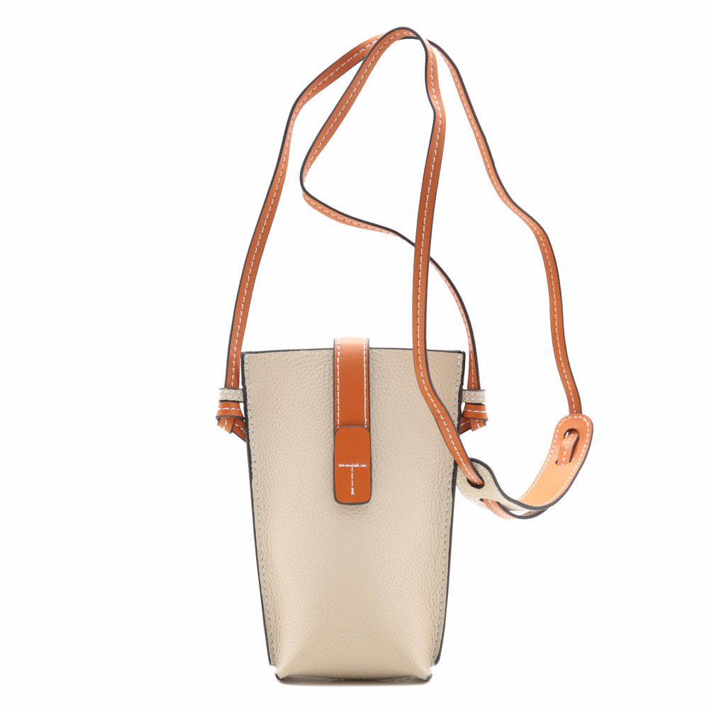 Сумка-почтальонка, Бежевий
Сумка-почтальонка, Бежевий