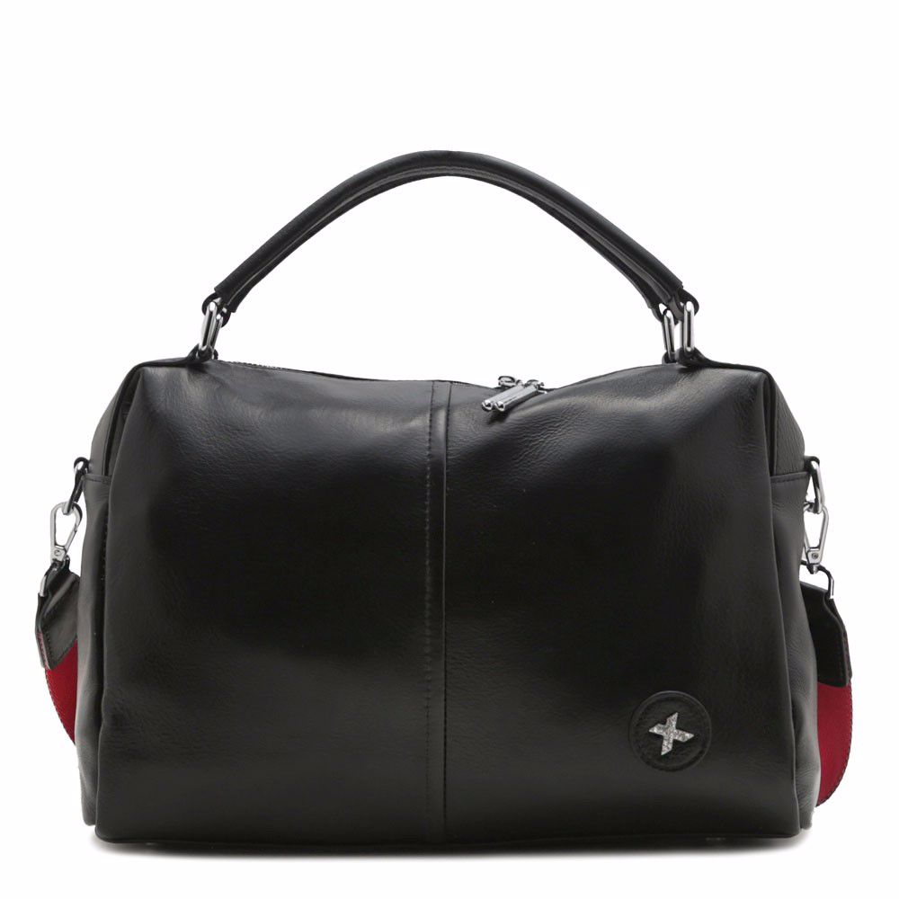 Сумка м'яка, Чорний
Сумка м'яка, Чорний