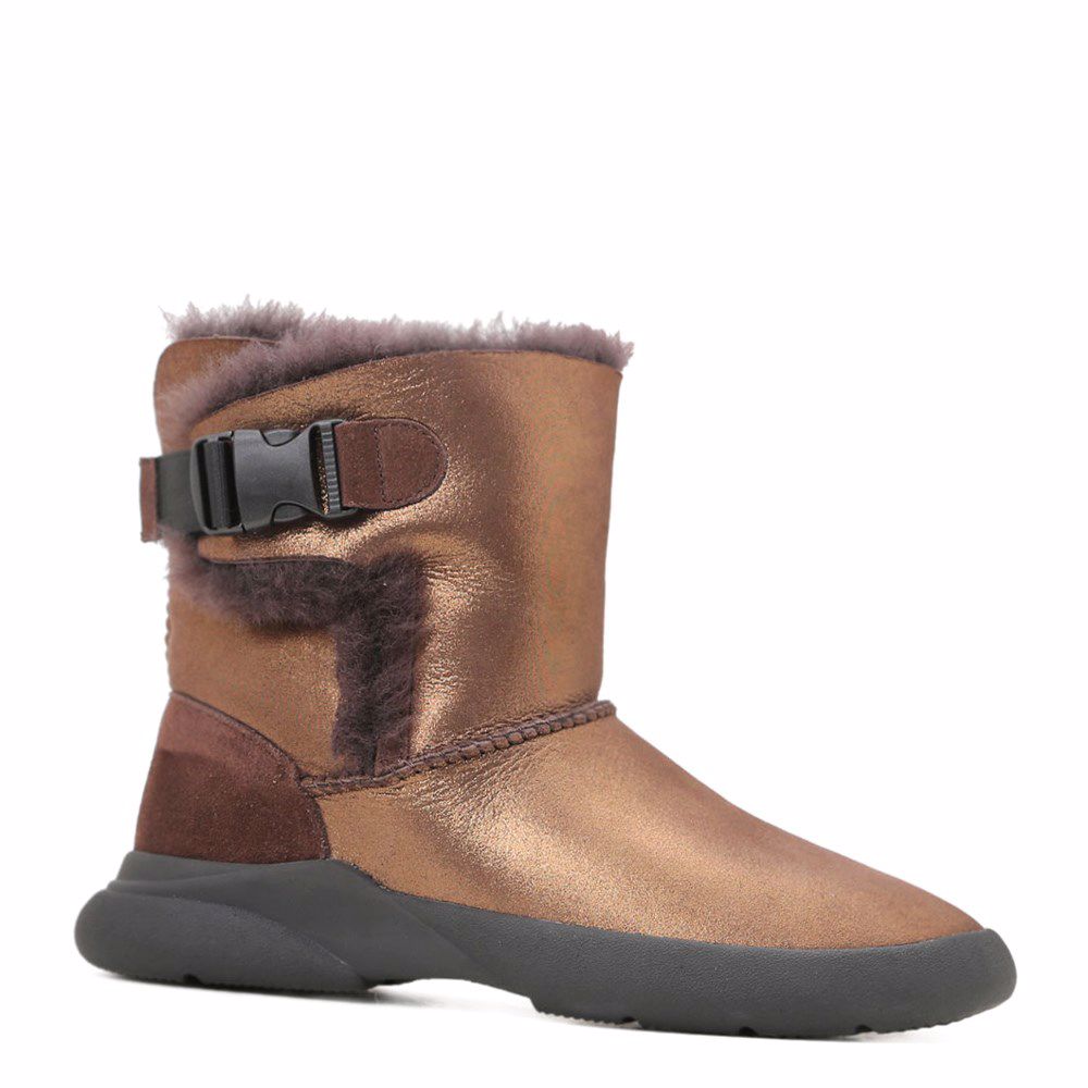 УГГІ, Бронзовий
УГГІ, Бронзовий