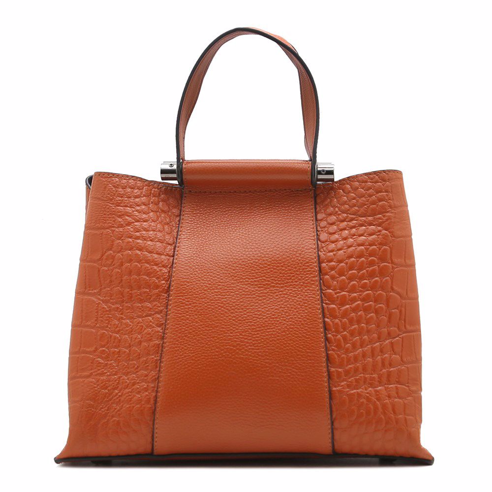 Сумка из натуральной кожи, Рыжий
Сумка из натуральной кожи, Рыжий