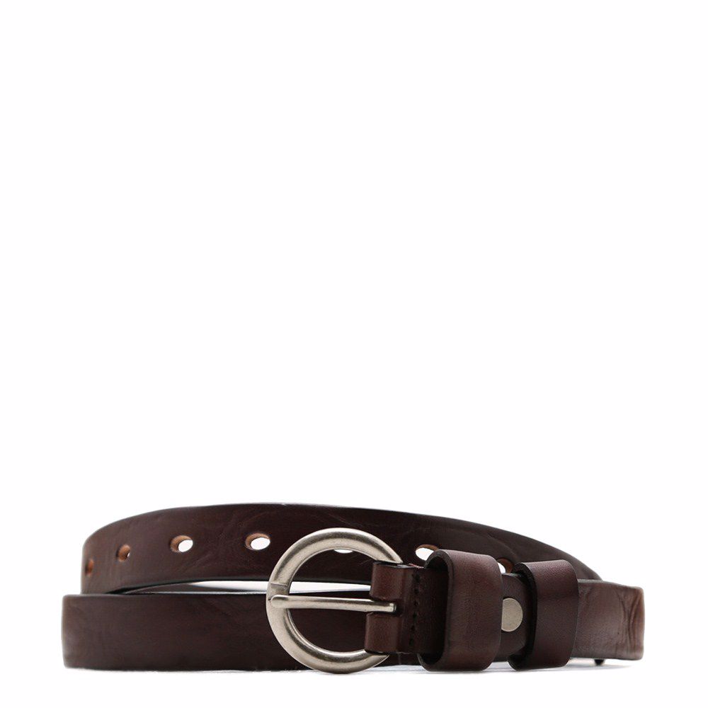 Ремінь жіночий, Коричневий
Ремінь жіночий, Коричневий