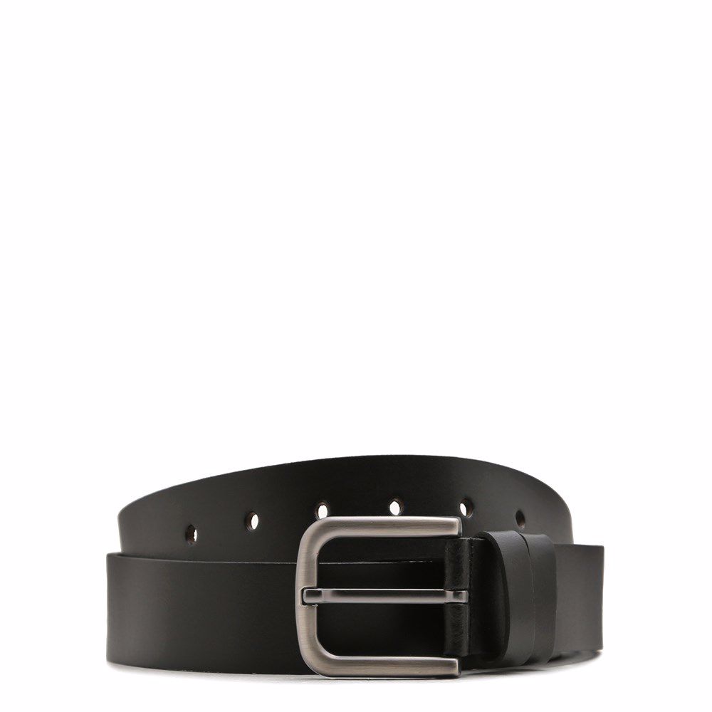 Ремень мужской, Черный
Ремень мужской, Черный