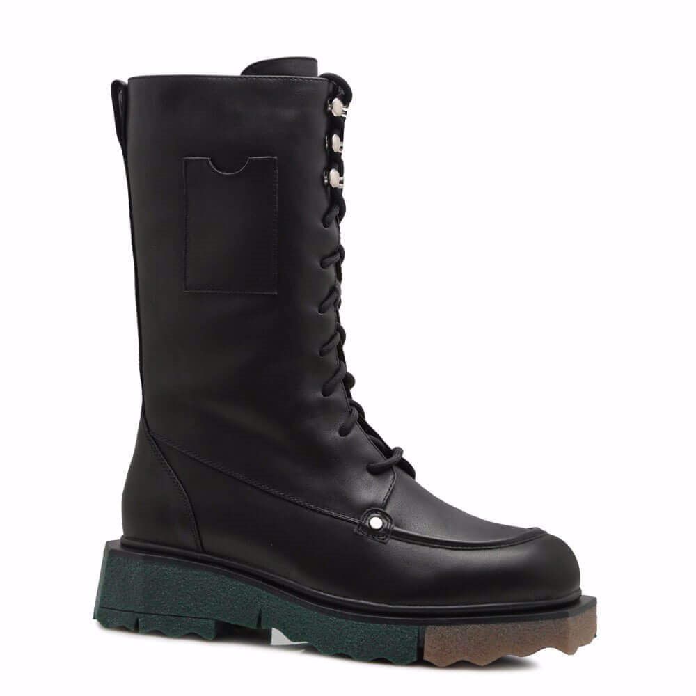 Черевики зимові на низькому ходу prego, Чорний
Черевики зимові на низькому ходу prego, Чорний