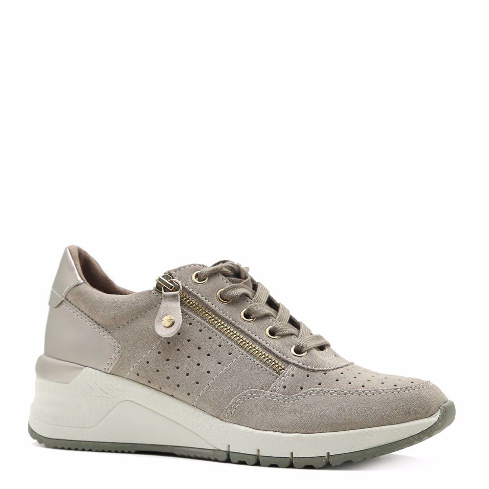 Кроссовки женские, Серый
Кроссовки женские, Серый