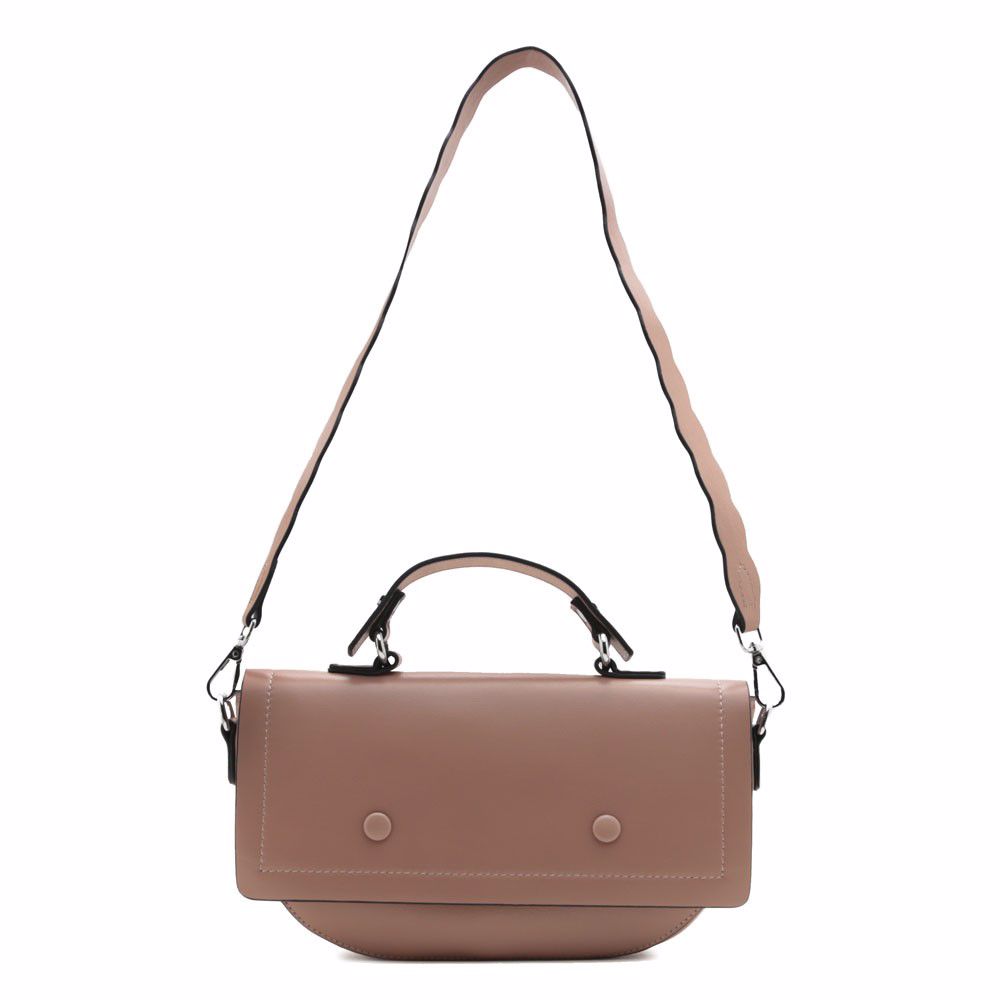 Сумка-почтальонка, Бежевий
Сумка-почтальонка, Бежевий