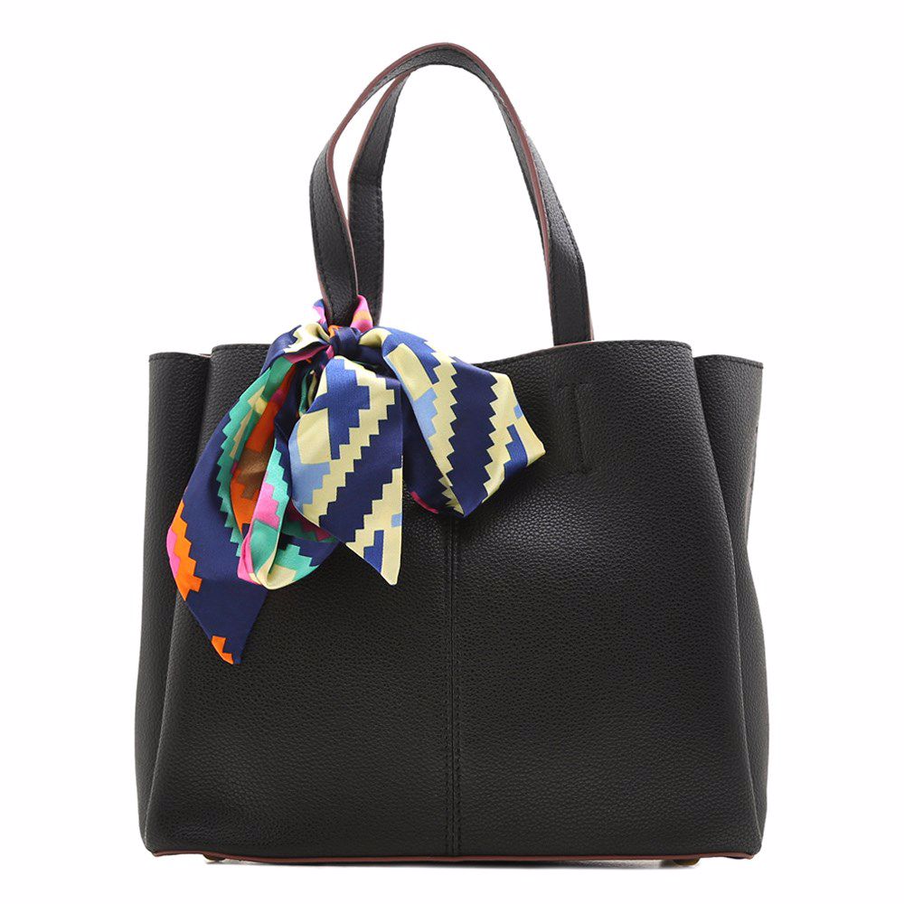 Сумка из натуральной кожи, Чорний
Сумка из натуральной кожи, Чорний