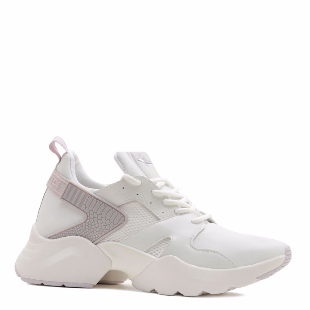 Кросівки жіночі, Білий
Кросівки жіночі, Білий