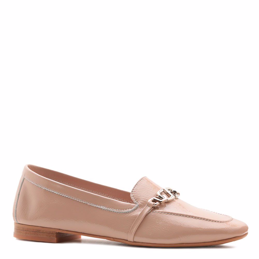 Лофери prego, Бежевий
Лофери prego, Бежевий