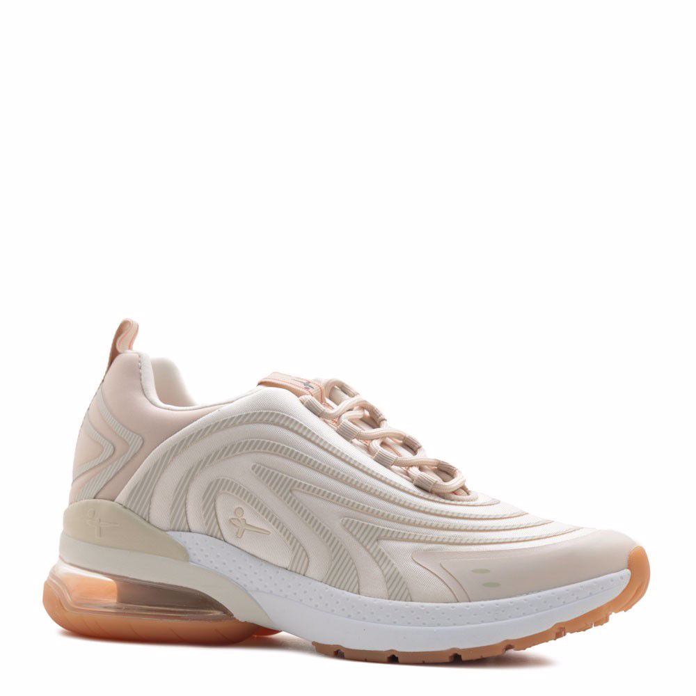 Кросівки жіночі, Бежевий
Кросівки жіночі, Бежевий