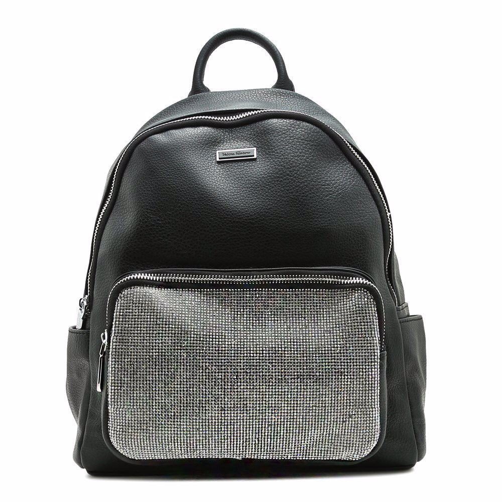 Рюкзак женский, Черный
Рюкзак женский, Черный